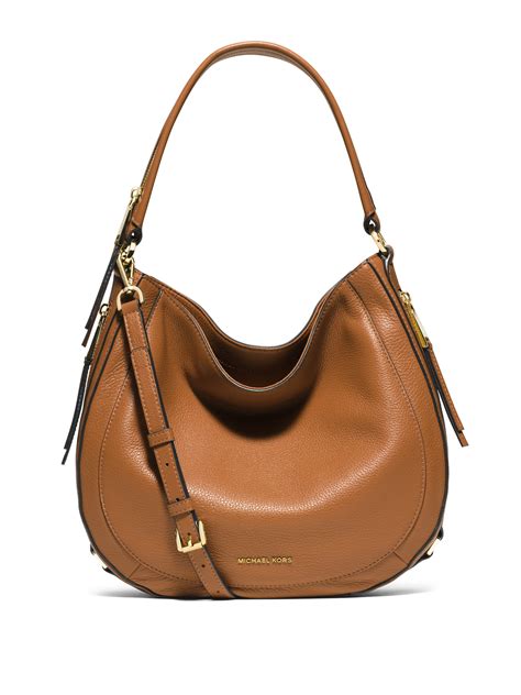 michael kors hobo bag